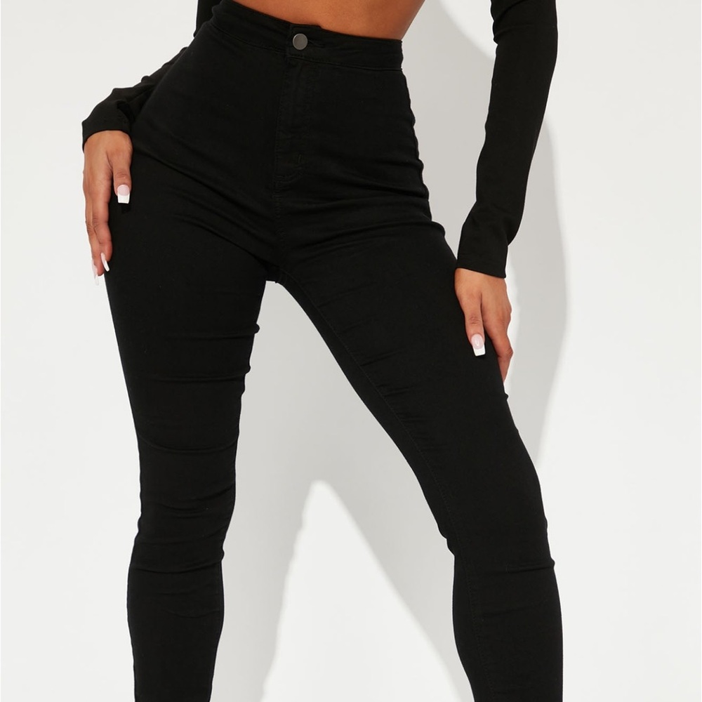 fashion nova jeans